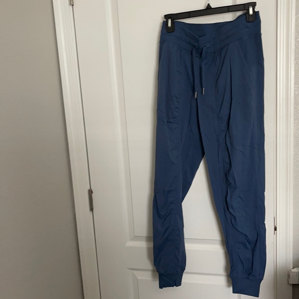 Dance studio joggers sz 6